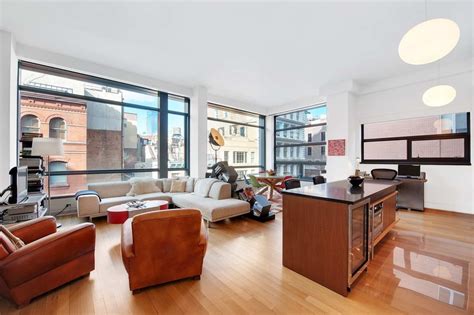 Modern Soho Apartment By Jean Nouvel Decoholic