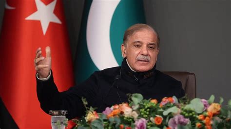 Pakistan steht mit dem Rücken zur Wand