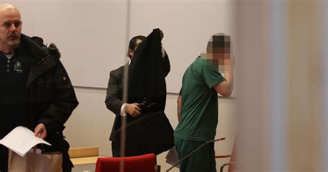 Man Häktad Misstänkt För Mord I Jakobsberg Svt Nyheter