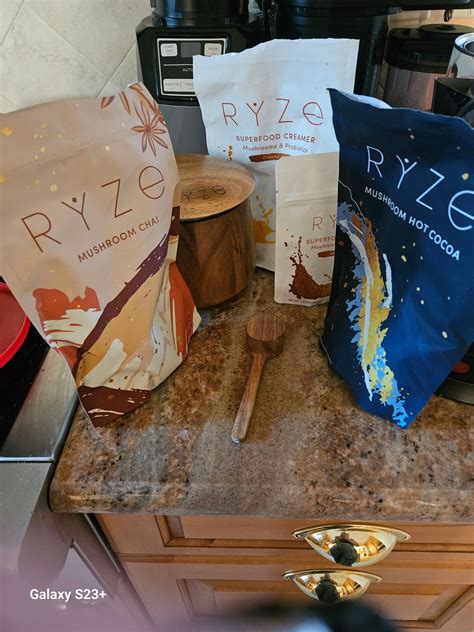 The Real Story Behind What Is Ryze Has Finally Surfaced - RYZE Superfoods