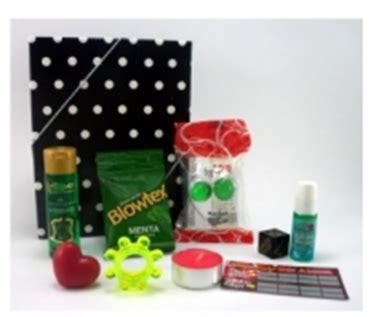 Cestas De Produtos De Sex Shop Chocolates Cia F