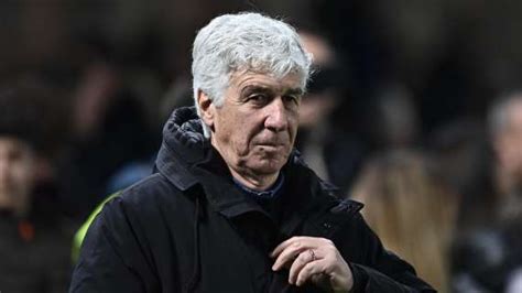 Atalanta Gasperini su Scalvini La spalla è uscita e rientrata