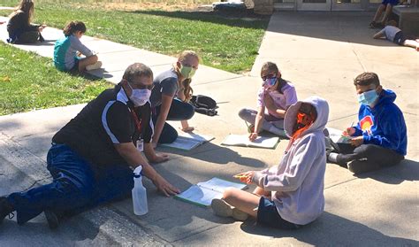 Elementary School – Fort Calhoun Community Schools