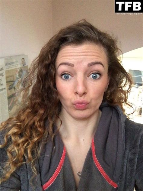 Katy Marchant Nude Sexy Leaked The Fappening Photos Thefappening