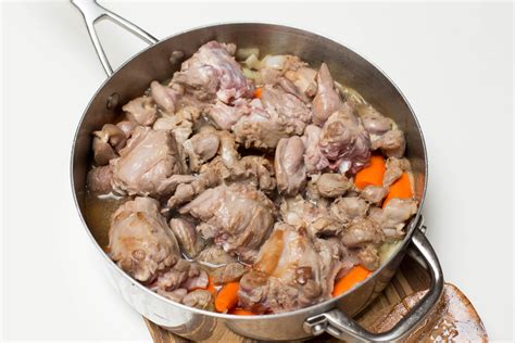 Recipe For Turkey Necks In A Crock Pot Bios Pics