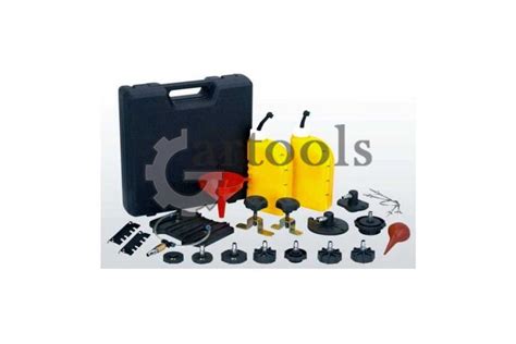 Устройство для прокачки тормозной системы HPмм GS-452 купить в GarTools