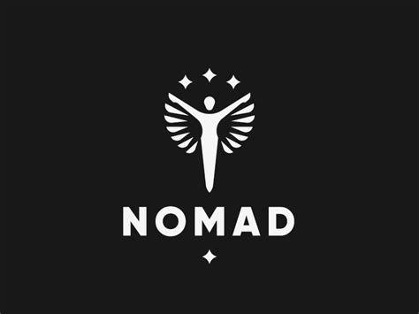 Nomad by Andrew Korepan on Dribbble