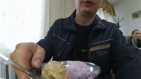 Вологодское мороженое самое вкусное! - YouTube