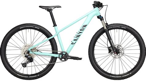 Canyon Grand Canyon 5 WMN 2022 Review