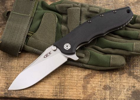 Zero Tolerance Knives - ZT Knives - In Stock | KnivesShipFree