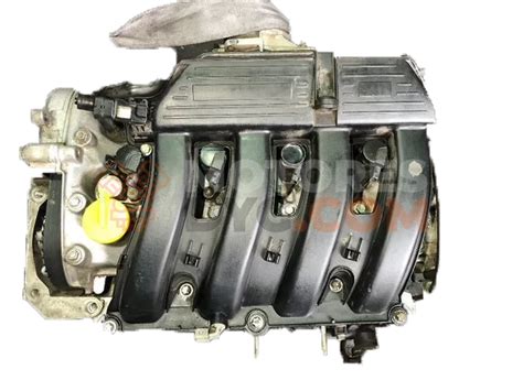 Motor F4R700 Renault Espace III JE 3 0 V6 24V 190 Cv Automatico