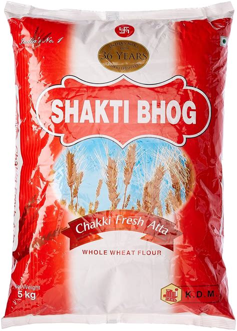 Best Wheat Flour Atta Brands In India In 2020 Marketing Mind