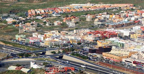 Granadilla De Abona Inicia La Redacci N De Su Plan De Movilidad Urbana