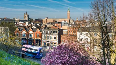 hotel  major developments planned  norwich   bbc news