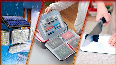 Полезные товары для дома с AliExpress. Стоящие и недорогие товары для ...