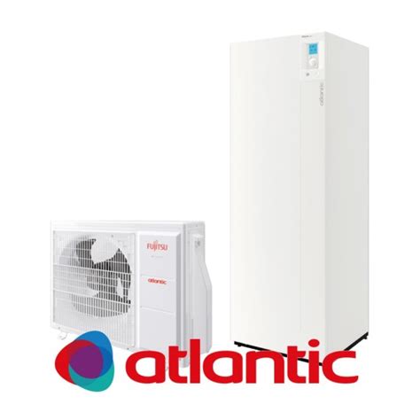 Atlantic Alf A Extensa Duo Ai R