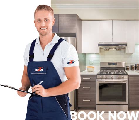 Gta Max Appliance Repair Installation Services