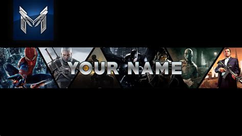 Banner Para Youtube Gamer 2048x1152 Free Fire Create Youtube Banner