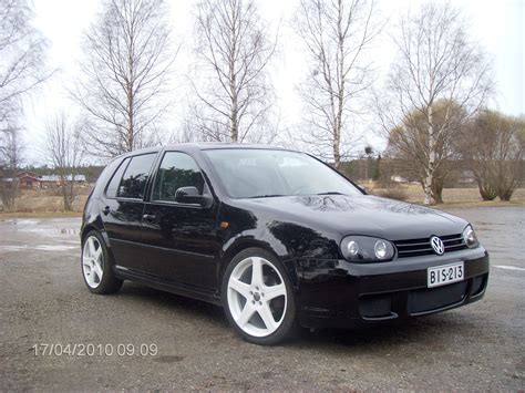 Volkswagen Golf 4:picture # 10 , reviews, news, specs, buy car