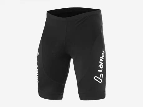 L Ffler Herren Radhose M Bike Short Tights Winner Ii About Sports