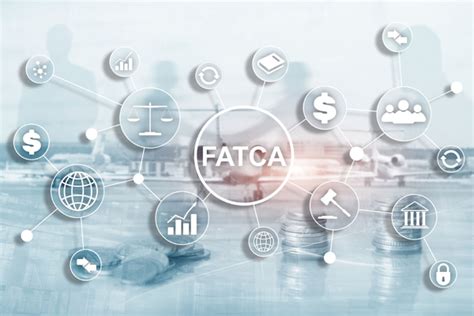 Expat Exchange Foreign Account Tax Compliance Act Fatca