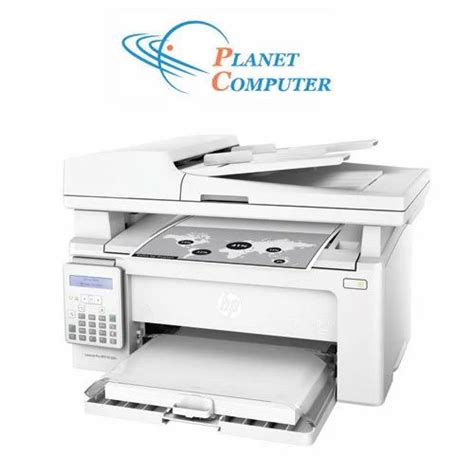 HP LaserJet Pro MFP M132fn Printer at Rs 15500/piece in Kolkata | ID ...