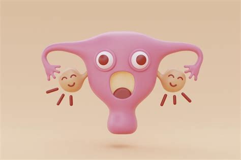 Ada Benjolan Di Vagina Selama Menstruasi Normalkah Republika Online