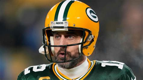 NFL 2023 Aaron Rodgers To New York Jets News The Good Bad And Ugly