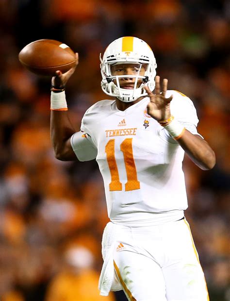 Tennessee football: Vols 10 best individual performances vs. Gamecocks