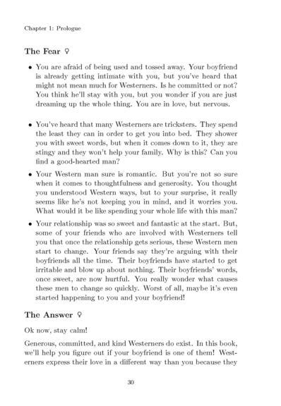 Look Inside - The Book - thailandfever.com