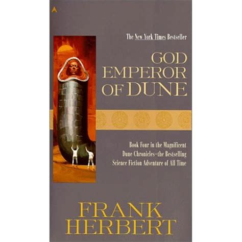 God Emperor Of Dune Quotes. QuotesGram