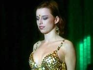 Naked Sonja Kerskes In Der Grosse Bagarozy