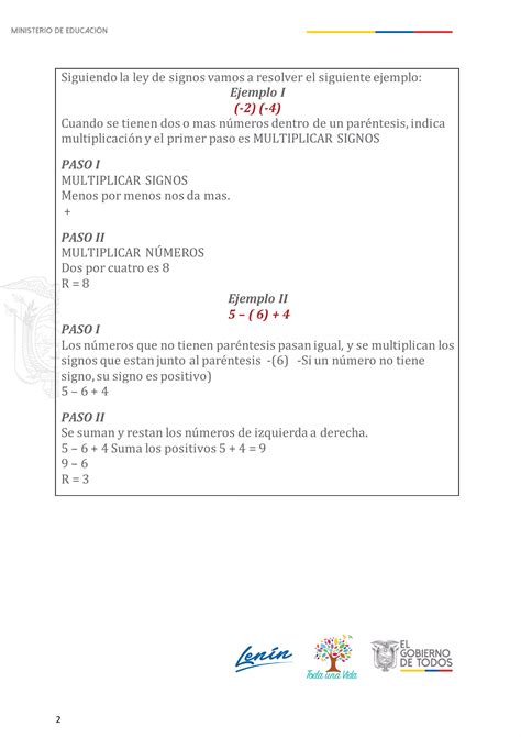 Matemática propedéutico 2 segundo de bachillerato PDF