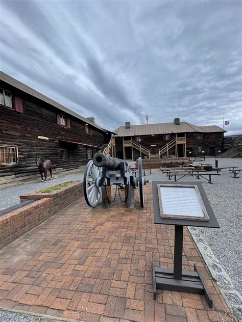 Fort William Henry Museum, Lake George | Roadtrippers