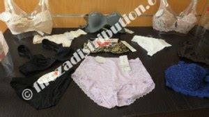 Lingerie Triumph Firoza Distribution Destockage Grossiste