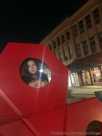 Dizzy Cabinet 5414 Nude Leaks TheFappening