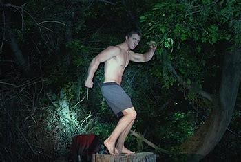 Mitch Hewer Shirtless Scenes In Nightlight Gay Male Celebs