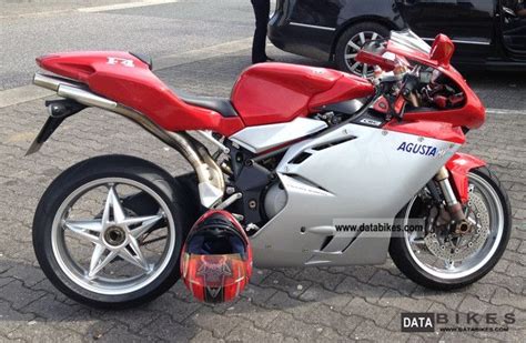 Mv Agusta F Sr