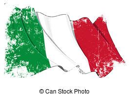 Italian Flag Drawing at PaintingValley.com | Explore collection of ...