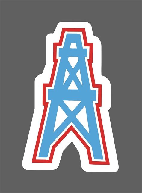 Wallpaper Houston Oilers Logo | ubicaciondepersonas.cdmx.gob.mx