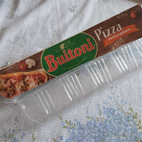 Buitoni Pizza Rettangolare Reviews Abillion