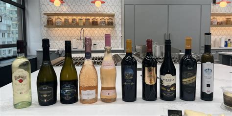 Aldi Just Released A Wine Collection And Most Bottles Are Under $10