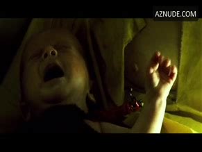 Ramona Pringle Nude Aznude