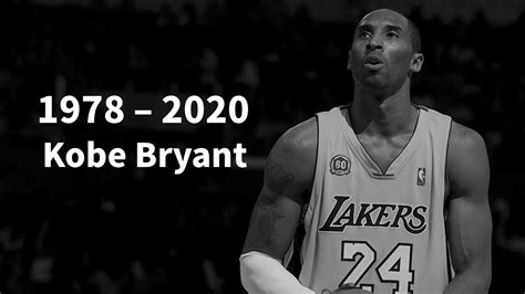 Nba傳奇球星kobe Bryant 墜機過世（影）