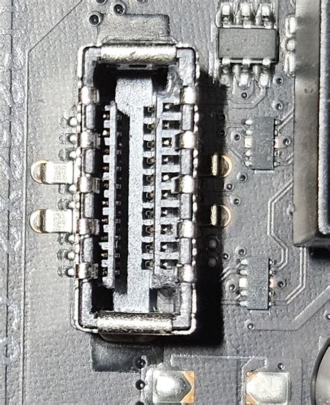 Is My Usb C Motherboard Connector Still Fine Motherboards Level1techs Forums