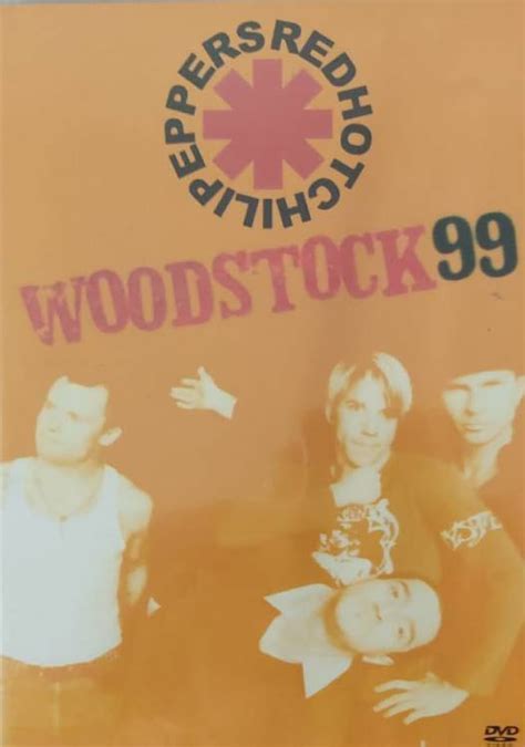 Red Hot Chili Peppers Woodstock Pel Cula Tr Iler Resumen Reparto Y D Nde Ver