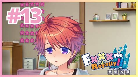 Fxxx Me Royally Horny Magical Princess Ep Takai Ryuusei Route Gameplay Walkthrough