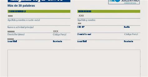 MODELOS DE TELEGRAMAS Y NOTIFICACIONES LABORALES Telegrama Laboral