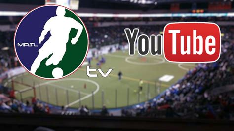 MAJOR ARENA SOCCER LEAGUE LAUNCHES NEW YOUTUBE CHANNEL - St. Louis Ambush