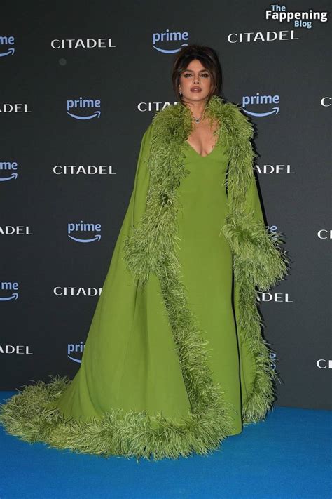 Priyanka Chopra Officialsherlynchopra Priyankachopra Nude OnlyFans Photo 131 The